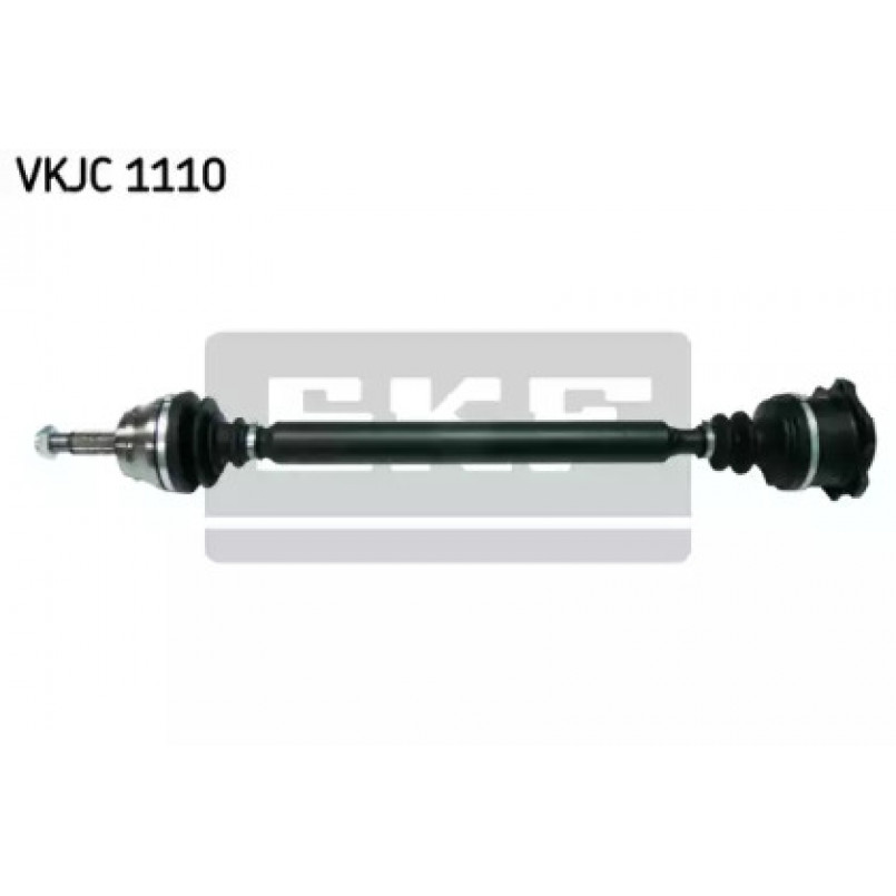 VKJC 1110 SKF - Привідний вал